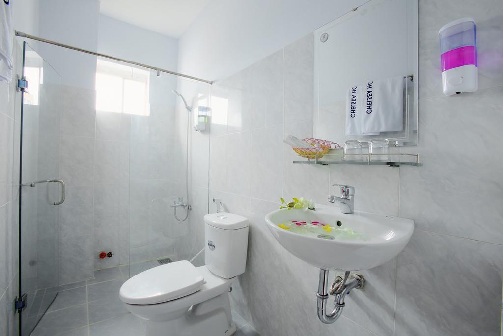 Chelsea Hotel Nha Trang Camera foto